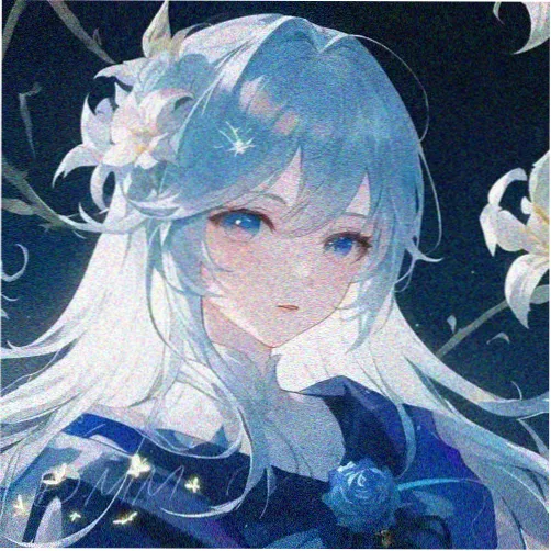 头像